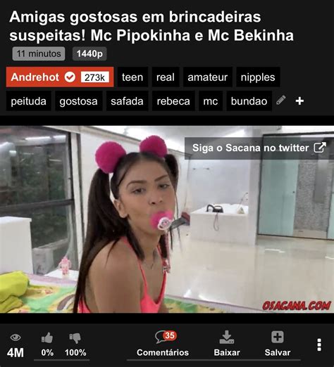 mc pipokinha mostando o peitinho e a buceta